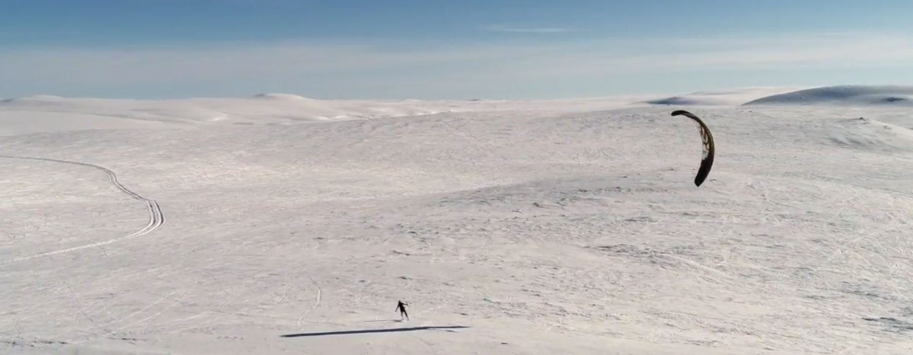 Acorn Technology at Hardangervidda